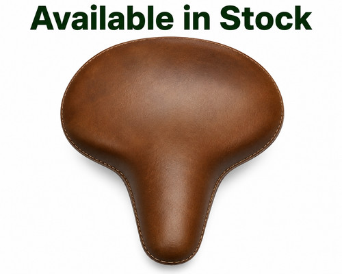 Fits for brown leather custom - fits,