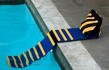 KHTS6310® Small Dog Pool Fun