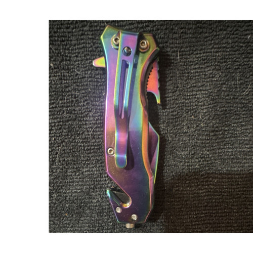 Starlite multicolor folding - mu-starlite,