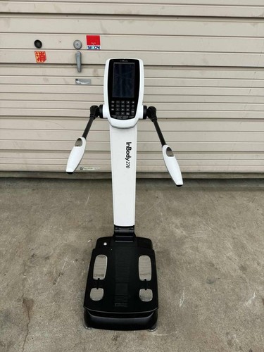 Inbody 270 body composition - inbody,