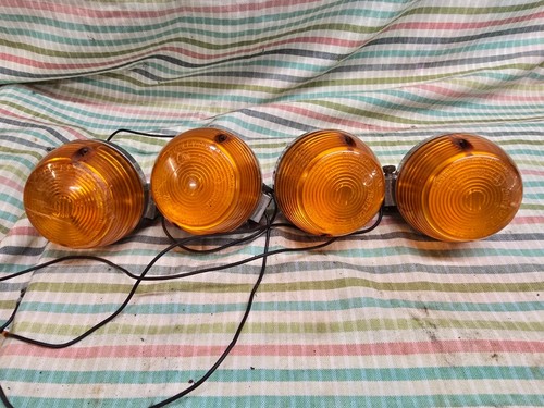 Original honda cm125 cm200 - l,