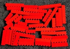LEGO 100g Red Bricks Building