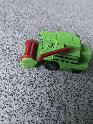 Siku deutz fahr - deutz-fahr, combine