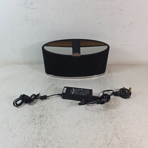 Bowers wilkins zeppelin - wilkins, mini