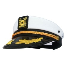 Yacht Sailor Sailor Hat