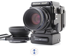 [MINT-] Mamiya RZ67 Pro II