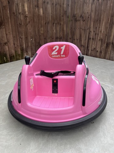Kids 12v electric - electric, waltzer