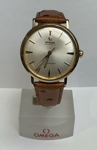 Superb omega seamaster - omega,