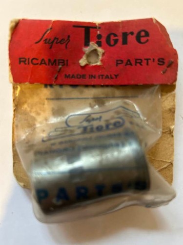 Super tigre piston - tigre,