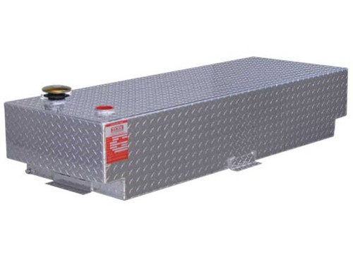 Aluminum tank industries ttr58 - aluminum,