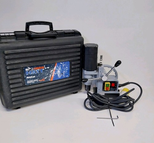 Hmt max30 110v magnetic - magnetic, mag