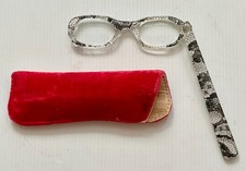 Vintage Ballet Jewels Folding