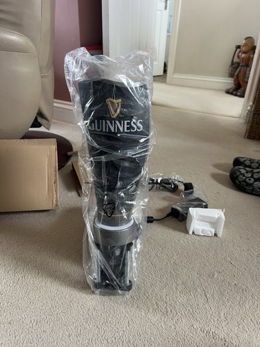 Brand new guinness surger unit - brand,