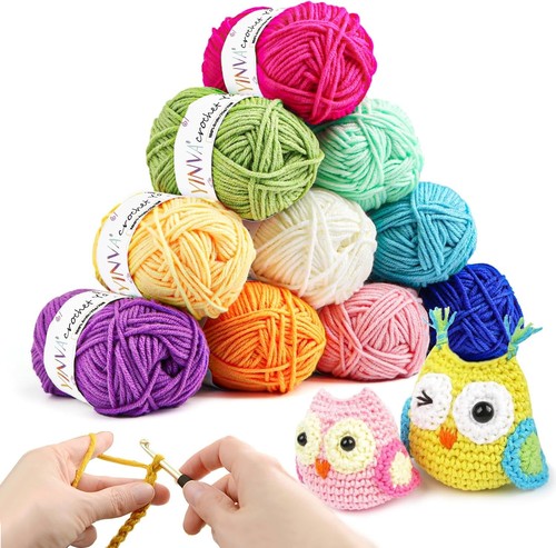 Luxurious 100 acrylic yarn - luxurious,