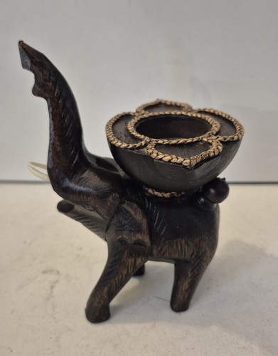Indian hand carved wooden - indian,