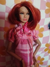 Barbie , Poppy Parker, Liv