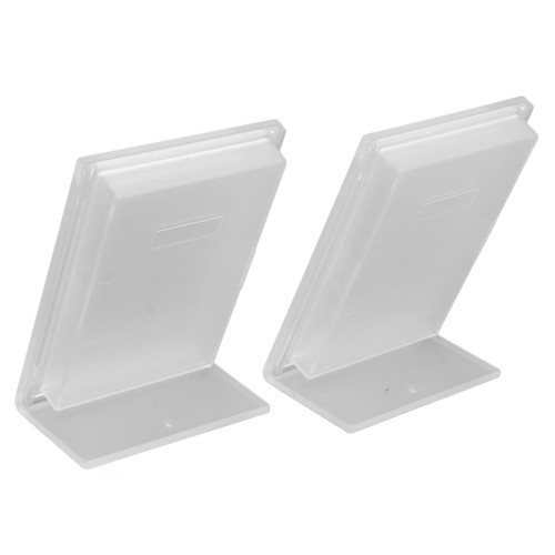 Transparent shaped self - l,