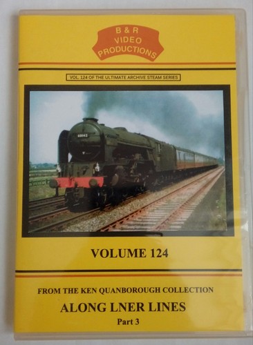 124 dvd along lner lines - r,