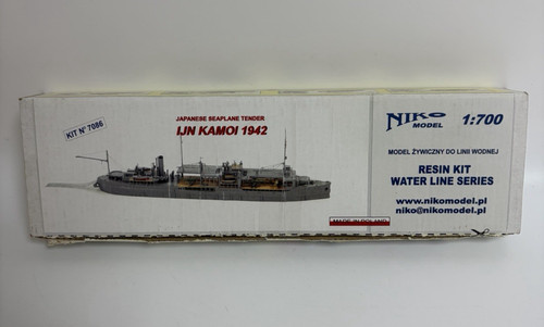 Niko 700 ijn kamoi - niko,