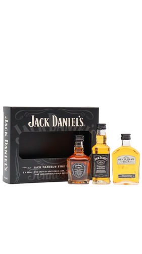 Jack daniel tennessee - jack,