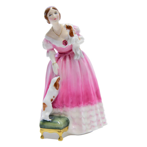 Queen victoria - queen,