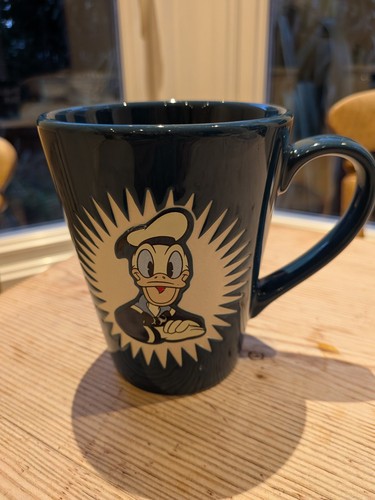 Disney vintage donald - disney,
