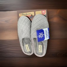 Dearfoams Womens Leslie