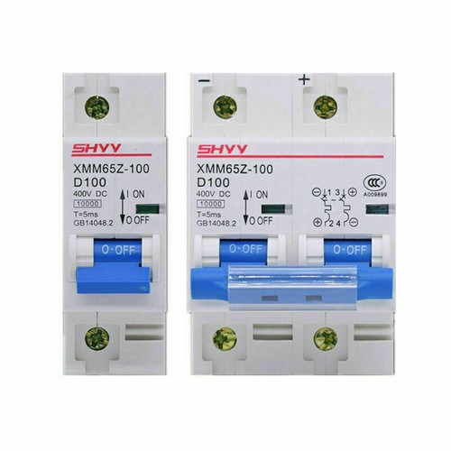 New solar amp air mcb - amp,