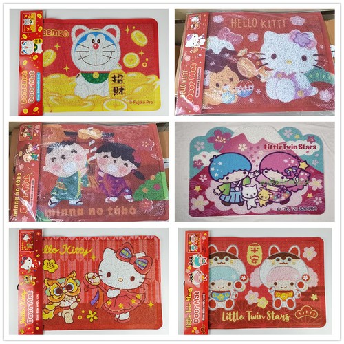 Sanrio kitty twinstar doraemon - kitty,