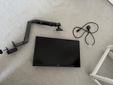 Lg Uhd 24ud58 24 Inch Monitor