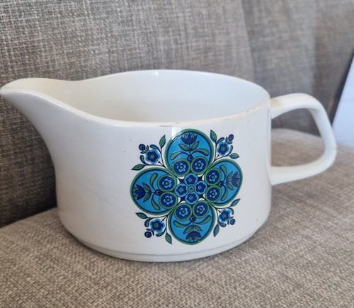 Vintage 1960s 70s meakin - 1960s,