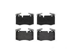 Brembo Front Brake Pad Set for