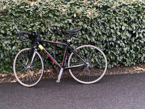 Giant defy road bike size - giant, xs