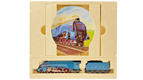 Hornby gauge r649 lner - -,