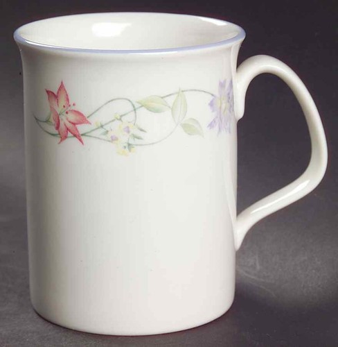 Royal doulton summer - summer, carnival