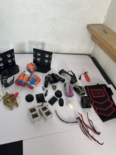 WWE Wrestling Figure