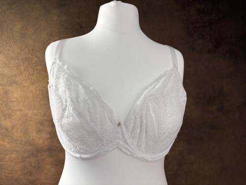Ann summers white planet - ann, non