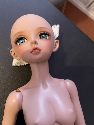 Bjd doll ds rin - bjd,