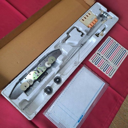 Brother khc 800 color - khc-800, changer