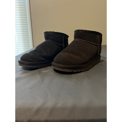 Ugg classic ultra mini - classic,