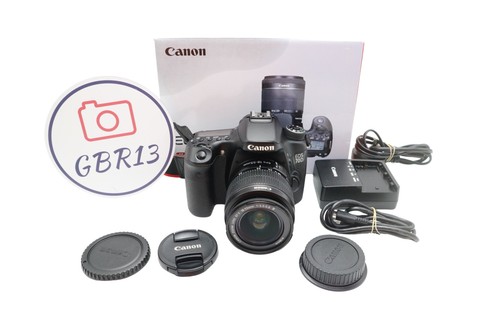 Canon 70d dslr camera 2mp - dslr,