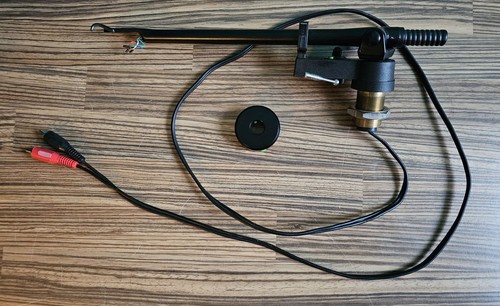 Rega rb250 tonearm - rb250,