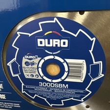 duro yokota diamond balde