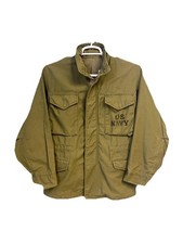 Vintage 60s US Navy USN Deck