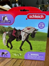 Schleich Horse Club new boxed