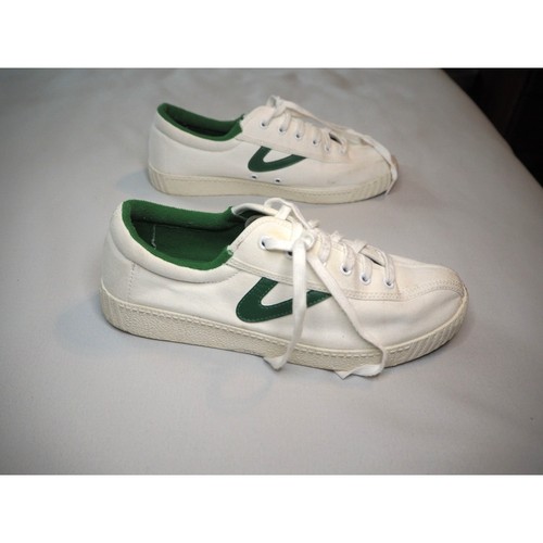 Tretorn nylite womens white - tretorn,