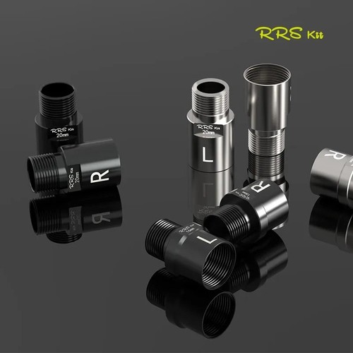 Stainless steel material - stainless, bike