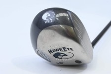 Callaway Hawk Eye VFT Driver /