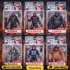 Dawn of the Planet of the Apes