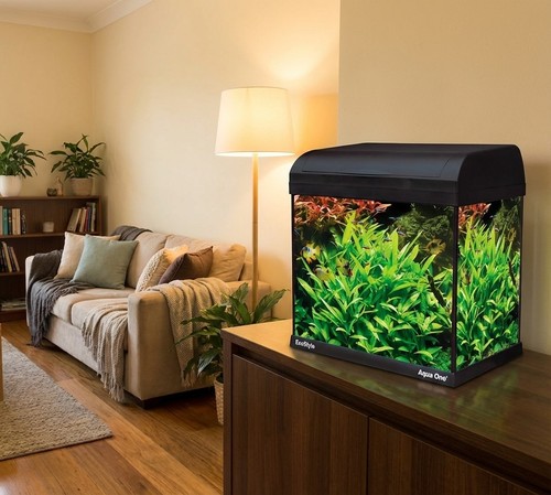 47cm aquarium 38l - 47cm,